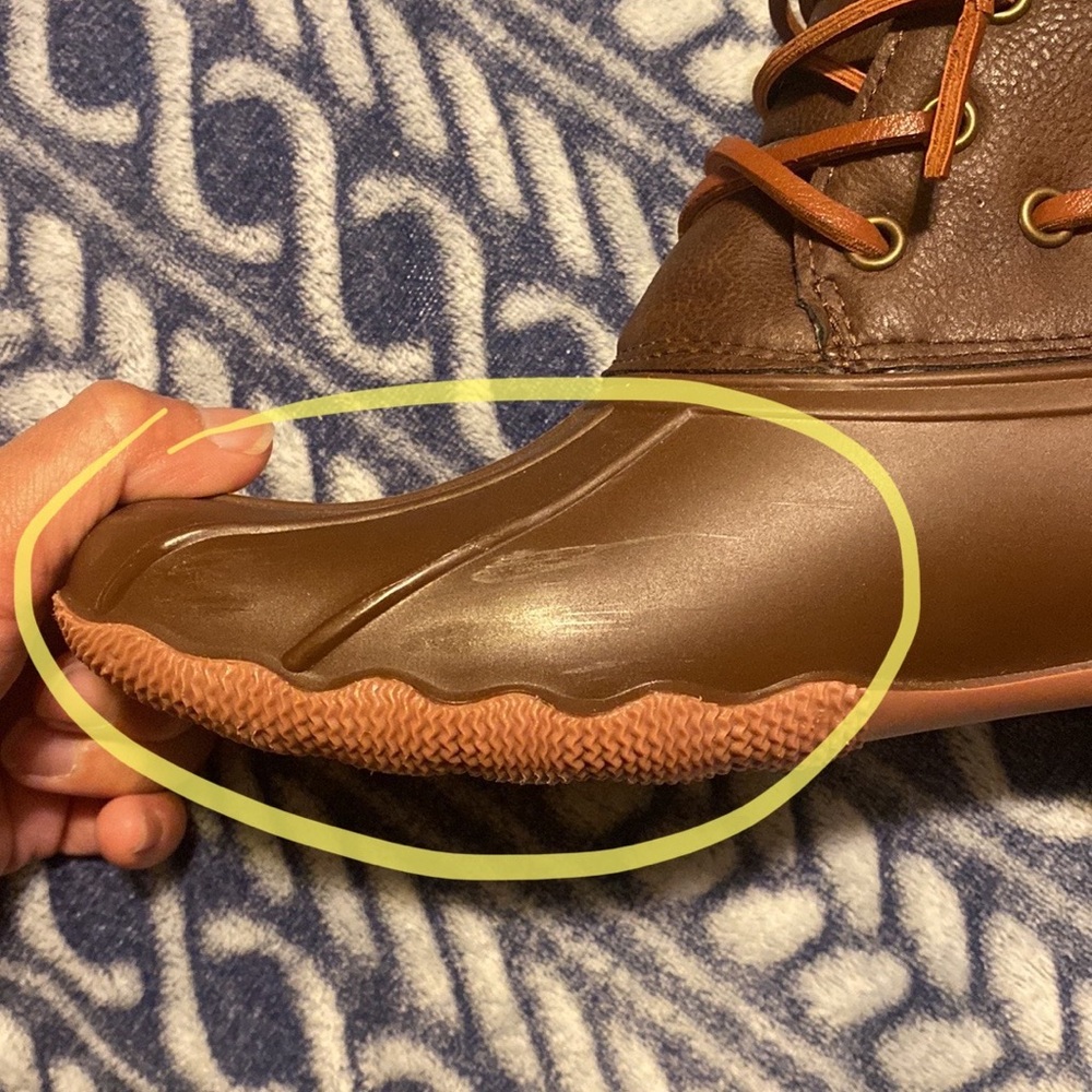 Boots - Picture 6 of 6